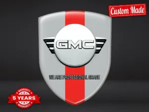 GMC Autoadesivi Max Durevoli Moderni Chic